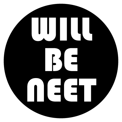 WILL BE NEET